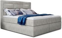 Eltap Vivre 180x200 boxspring ágy bézs - mindigbutor - 357 700 Ft