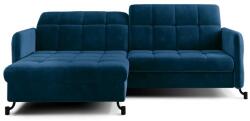 Eltap Lorelle ülőgarnitúra, bal, sötétkék - mindigbutor - 450 856 Ft