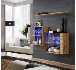 WIPMEB Switch komód wt sw sb3 - mindigbutor