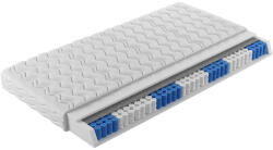 ADRK Zsebesrugós matrac MONTI 200x200 cm, - smartbutor