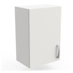 Fortrade Nova 6 245195 konyhabútor (fehér) - smartbutor