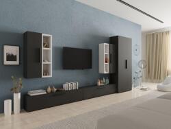 Mobiro Star nappali - Antracitszürke és Fehér - C59 - mindigbutor