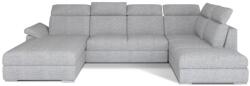 Eltap Evanell ülőgarnitúra, bal, szürke - mindigbutor - 663 600 Ft