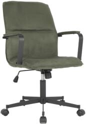 Fortrade Irodai szék jackson (zöld)