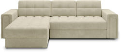 Eltap Blenvi univerzális sarokkanapé, Bézs, Monolith 04 - smartbutor