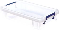 Fellowes ProStore 5, 5 liter 1 db tárolódoboz 7730301 (7730301)