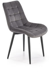 Halmar K580 szék, szín: szürke - smartbutor