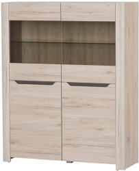 Wipmeble DESJO 03 vitrin - smartbutor