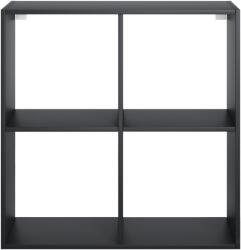 ELTAP Jugis kisszekrény, fekete - mindigbutor