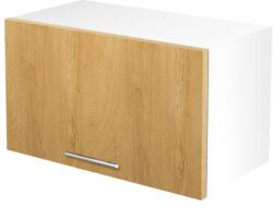 Halmar Vento go-60/36 felső szekrény méztölgy - mindigbutor