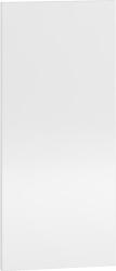 Halmar VENTO DZ-72/31 szekrény véglap, szín: fehér - mindigbutor