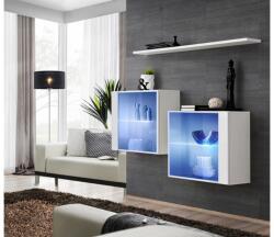 Wipmeble SWITCH 26 szekrénysor SB1 fehér - mindigbutor - 126 817 Ft