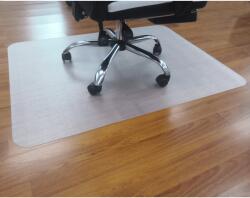 TEMPO KONDELA Védőalátét a szék alá, átlátszó, 120x90 cm, 1, 8 mm, ELLIE NEW TYP 10 - mindigbutor