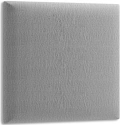 ELTAP Quadratta 40x40 kárpitozott panel, szürke - smartbutor