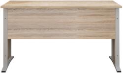 WIPMEB OFFICE LINE 003 íróasztal sonoma tölgy