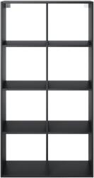 ELTAP Postto kisszekrény, fekete - mindigbutor