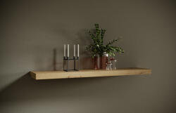ADRK ANDREA függő polc 120x26, Artisan
