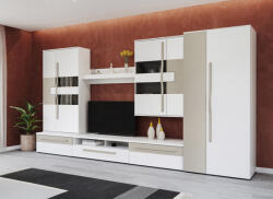 Mobiro Elegance nappali bútor - 2. konfiguráció - smartbutor