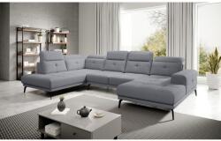 Eltap Bretan ülőgarnitúra, bal, sötét szürke - mindigbutor - 682 080 Ft