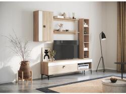 Mobiro Rafael Nappali Szekrénysor XI - mindigbutor