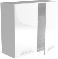 Halmar Vento GC-80/72 felsőszekrény - smartbutor