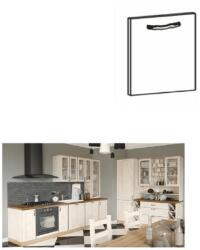 TEMPO KONDELA Előlap mosogatógéphez, 59, 6x71, 3, sosna északi, ROYAL - mindigbutor