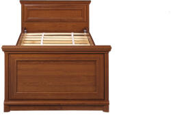 WIPMEB Sonata s-038 ágy 90 gesztenye