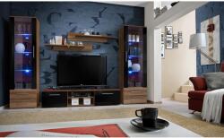 Wipmeble Szekrénysor galino 23 nnsh gc - mindigbutor