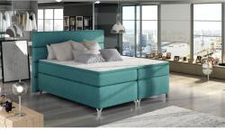 Eltap Amadeo 180x200 boxspring ágy kék - mindigbutor