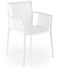 Halmar K492 szék, fehér