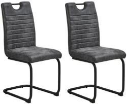 Fortrade Topolino szék (antracit)