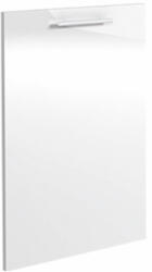 Halmar Vento dm-45/72 előlap mosogatógéphez magasfényű fehér - smartbutor