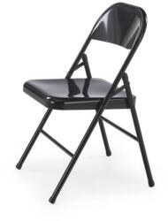 Halmar K565 szék szín: fekete