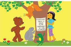  Boribon, a bajnok diafilm 34104565 (34385)