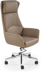 Halmar EDERSON irodai szék, cappuccino - smartbutor