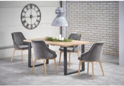 Halmar Venom bővíthető étkezőasztal, 160 - mindigbutor