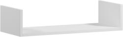 ELTAP Vissta 60 fehér polc polc, fehér