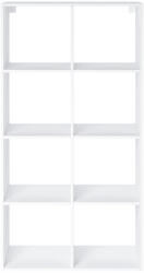 ELTAP Postto kisszekrény, fehér