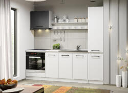 Mobiro Arthur konyha - 12 - 223, 2 cm