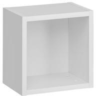 WIPMEB BLOX 28 polc RW10 fehér - mindigbutor