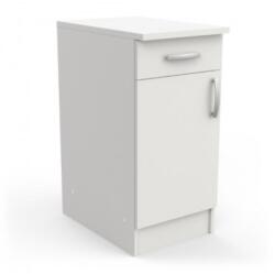 Fortrade Nova 1 245197 konyhabútor (fehér) - mindigbutor