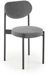 Halmar K509 szék, szürke - mindigbutor