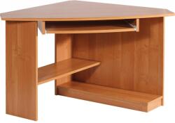 WIPMEB CAREN sarok íróasztal balos éger színben - mindigbutor