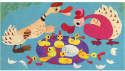  A rút kiskacsa diafilm 34101779 (34047) - webjatekbolt