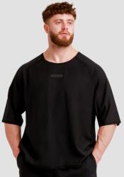 GymBeam Unity póló Black M