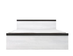 WIPMEB PORTO 019 ágykeret 140x200 cm fenyő - smartbutor