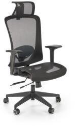 Halmar GOLIAT szék, fekete - mindigbutor