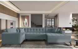 Eltap Montez ülőgarnitúra, jobb, kék - mindigbutor