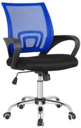 Fortrade Irodaasztal cheer new kék (g-4022 új) - mindigbutor