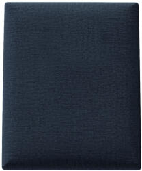 ELTAP Quadratta 50x40 kárpitozott panel, sötét grafit - smartbutor